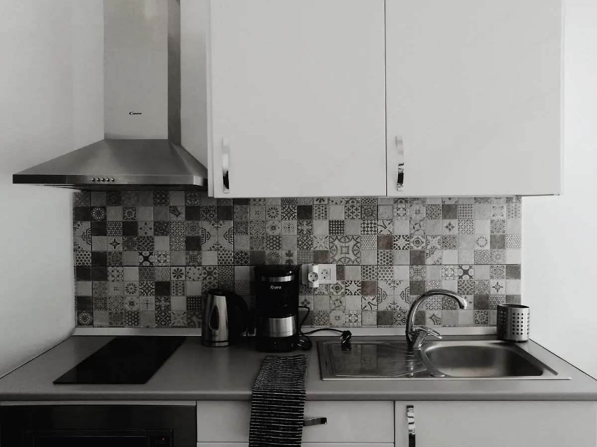 Homeforguest Island 201 Modern & Minimalist Apartments Santa Cruz de Tenerife