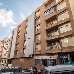  Apartamento Casa Tiago