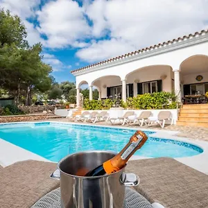 Luxury Binibeca