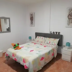  Apartamento Three Bedroom Near Cruz 1a