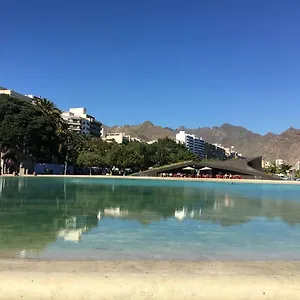  Apartamento Vacacional Moderno Nucleo Cruz