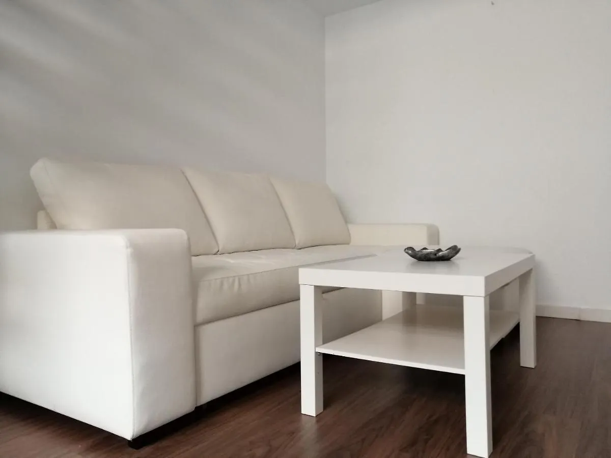 Homeforguest Island 201 Modern & Minimalist Apartments Santa Cruz de Tenerife Spain