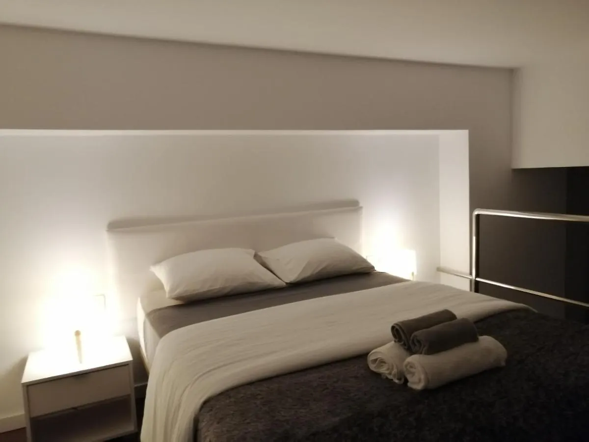 Homeforguest Island 201 Modern & Minimalist Apartments Santa Cruz de Tenerife Spain